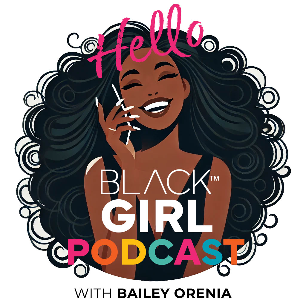 Hello-Black-Girl-Podcast-Logo